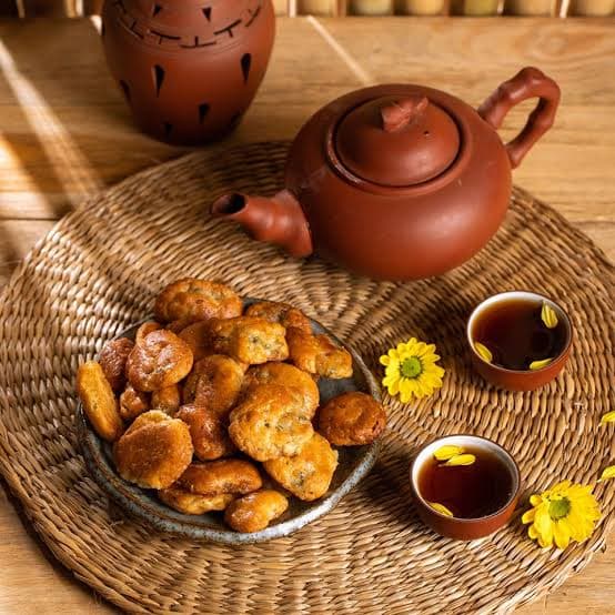 Bánh chả ảnh 2