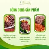 Bún gạo lứt đỏ ảnh 3