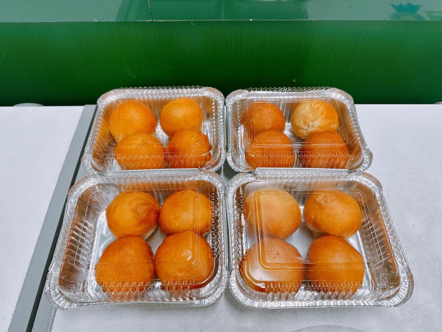 Bánh bao Bảo Phát ảnh 2