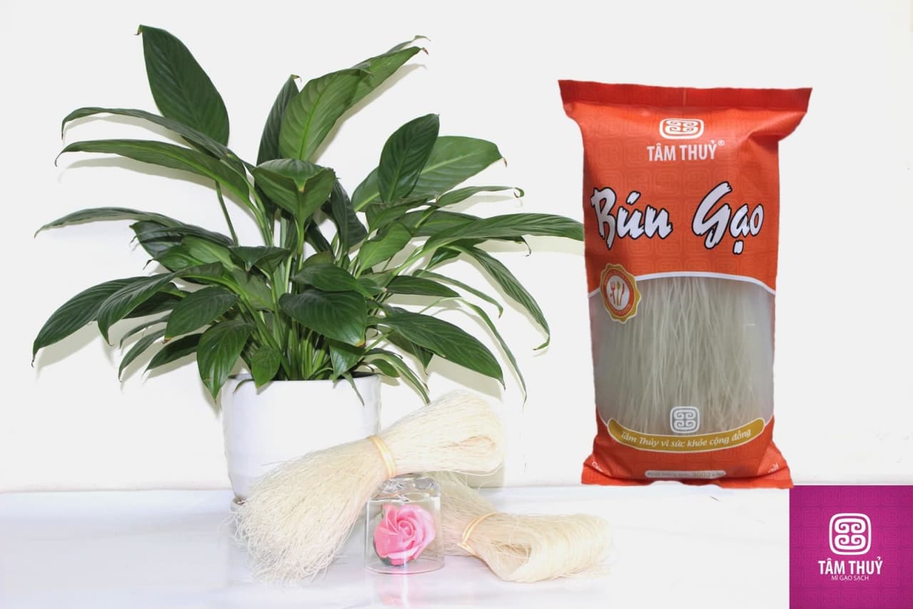 Bún gạo Tâm Thủy ảnh 2