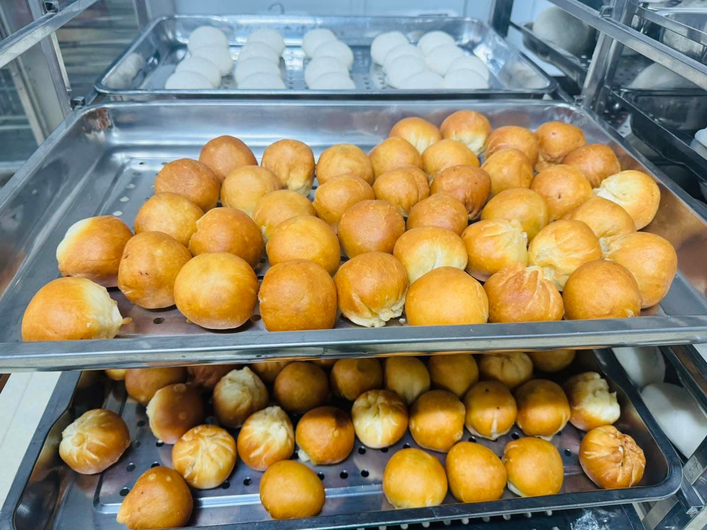 Bánh bao Bảo Phát ảnh 4