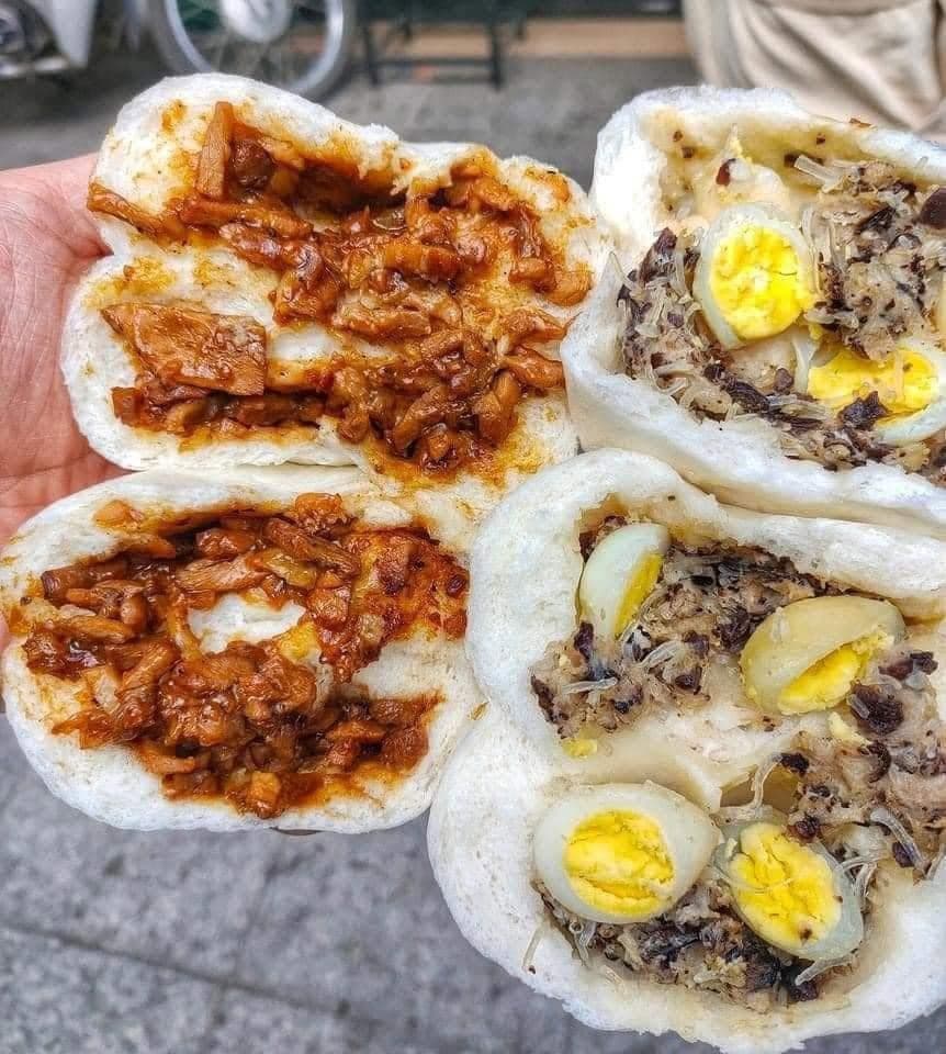 Bánh bao Bảo Phát ảnh 3