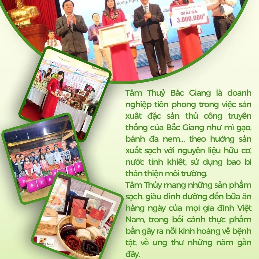 Bún gạo lứt đỏ ảnh 2