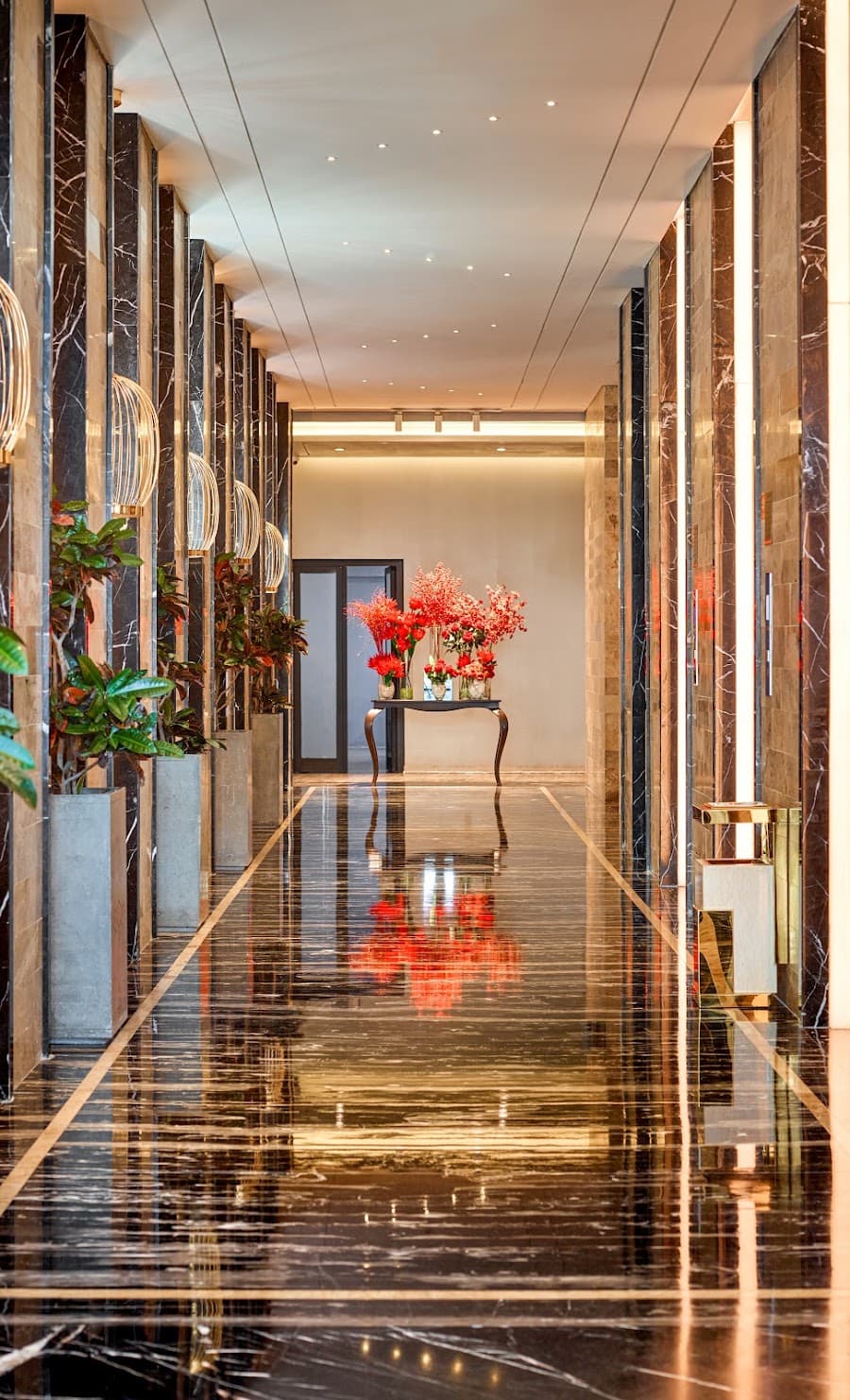 Khách sạn Ravatel Luxury ảnh 4